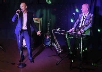 The Jukebox Party Band - The Premier Live Wedding & Party Entertainment